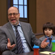 H. Jon Benjamin and his attorney